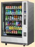 Торговый автомат G-Drink