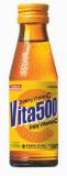 Напиток Долгожителей "Vita 500" 