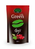 Эксклюзивный продукт-настоящий растворимый Зеленый кофе с ягодами Годжи