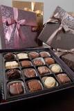 Шоколадная продукция Bind Chocolad в розницу и оптом