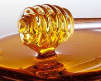 Мёд расторопша-разнотравье класса эконом