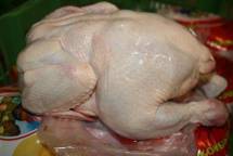 Курица оптом от 70 руб/кг (с НДС)