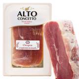 Cырокопченые колбасы и сыровяленые деликатесы Alto Concetto