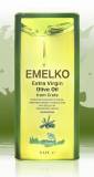 Продам оливковое масло extra virgin "emelko" 5л, о.крит, греция оптом