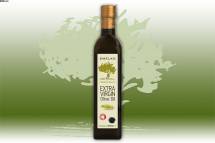 Продам оливковое масло extra virgin "emelko" 0,5л, о.крит, греция оптом