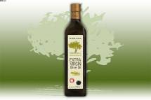 Продам оливковое масло extra virgin "emelko" 1л, о.крит, греция оптом