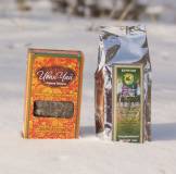 Иван-чай с берегов Байкала, 8 различных вкусов в упаковках по 50гр и 100гр