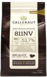 Темный шоколад Barry Callebaut в каллетах (2,5кг) 811NV-T70