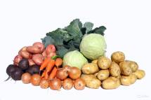 Ищу поставщика овощей оптом: картофель, капуста, свекла, морковь