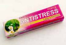 Antistress lady's formula Жевательная резинка для женщин 
