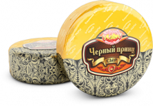 Белорусский сыр (Кобрин) Черный принц