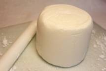 Продам сахарное тесто (сахарная мастика) оптом