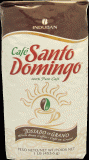 Кофе в зернах "Santo Domingo" 453.6 гр