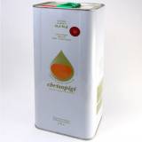 Оливковое масло 5 л. Chrisopigi Экстра Вирджин с пониженной кислотностью от 0,1-0,3% -Испания