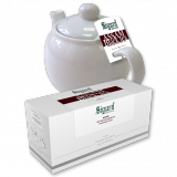 Продам чай sigurd™ assam black tea 5 гр. x 20 пак. оптом