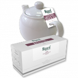Продам чай sigurd™ thyme black tea 5 гр. x 20 пак. оптом