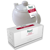 Продам чай sigurd™ forest berry 5 гр. x 20 пак. оптом
