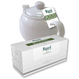 Продам чай sigurd™ sencha green tea 5 гр. x 20 пак. оптом