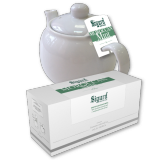 Продам чай sigurd™ moroccan mint 5 гр. x 20 пак. оптом