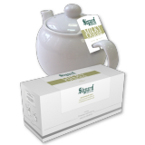 Продам чай sigurd™ milky oolong 5 гр. x 20 пак. оптом