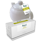 Продам чай sigurd™  mountain herbs 5 гр. x 20 пак. оптом