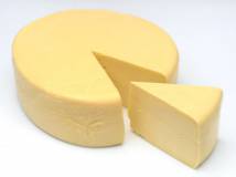 Сыр Пошехонский 45% жирн.