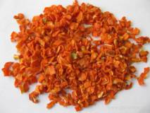 Продам морковь сушеная 5х5 (ф. 25кг) оптом