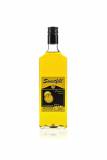 Продам натуральный сироп лимон 0,5 л. sweetfill оптом