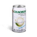 Кокосовая вода "CHAOKOH" (Тайланд)