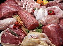 Продажа Мяса Оптом Доставка по всей России от 1 тонны