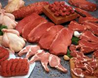 Продажа мяса по всей России Любые обьёмы доставка по России от 1  тонны