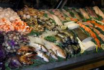Продам морепродукты из ирана.  рыба из ирана.  поставка морепродуктов из ирана.  поставка рыбы из ирана.  форель из ирана, иранская форель, иранская рыба оптом