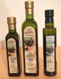 Оливковое масло Extra Virgin 