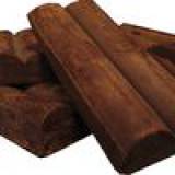 Продам: какао тертое плитка 