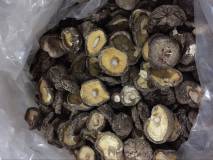 Сушёные грибы Шиитаке