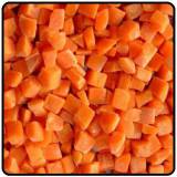 Продам морковь мини оптом