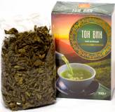 Чай зеленый байховый вьетнамский "ТОН ВИН
