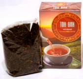 Чай черный байховый вьетнамский "ТОН ВИН"