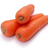 Продам морковь мытая 18 кг в прозрачных п/э мешках по 18 кг оптом