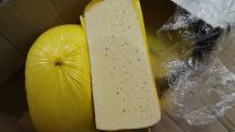 Закупаем оптом сырный продукт от 20-100 тонн в месяц