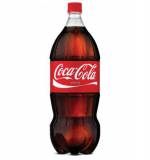 Кока-Кола 2 л. Россия