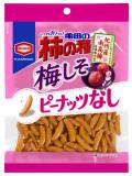 Крекеры рисовые "Kakinotane" с японской сливой, 105г