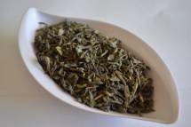 Чай зеленый байховый крупнолистовой 