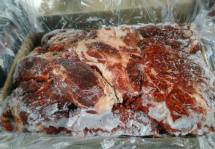 Продам мясо говядина блочная 2 сорт оптом