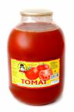 Нектар томатный с  мякотью 3.0 л   в стекле  от  производителя  оптом