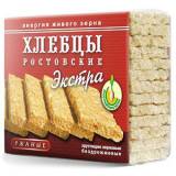 Продам хлебцы ростовские «экстра» ржаные оптом