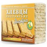 Продам хлебцы ростовские «экстра» кукурузные оптом
