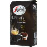 Кофе Segafredo Espresso Casa 500 г зерно 