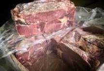 Говядина блок, вырезка, мясо ГОСТ 240 руб. за кг 100тон