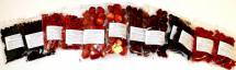 Продам: ягоды сублимированные